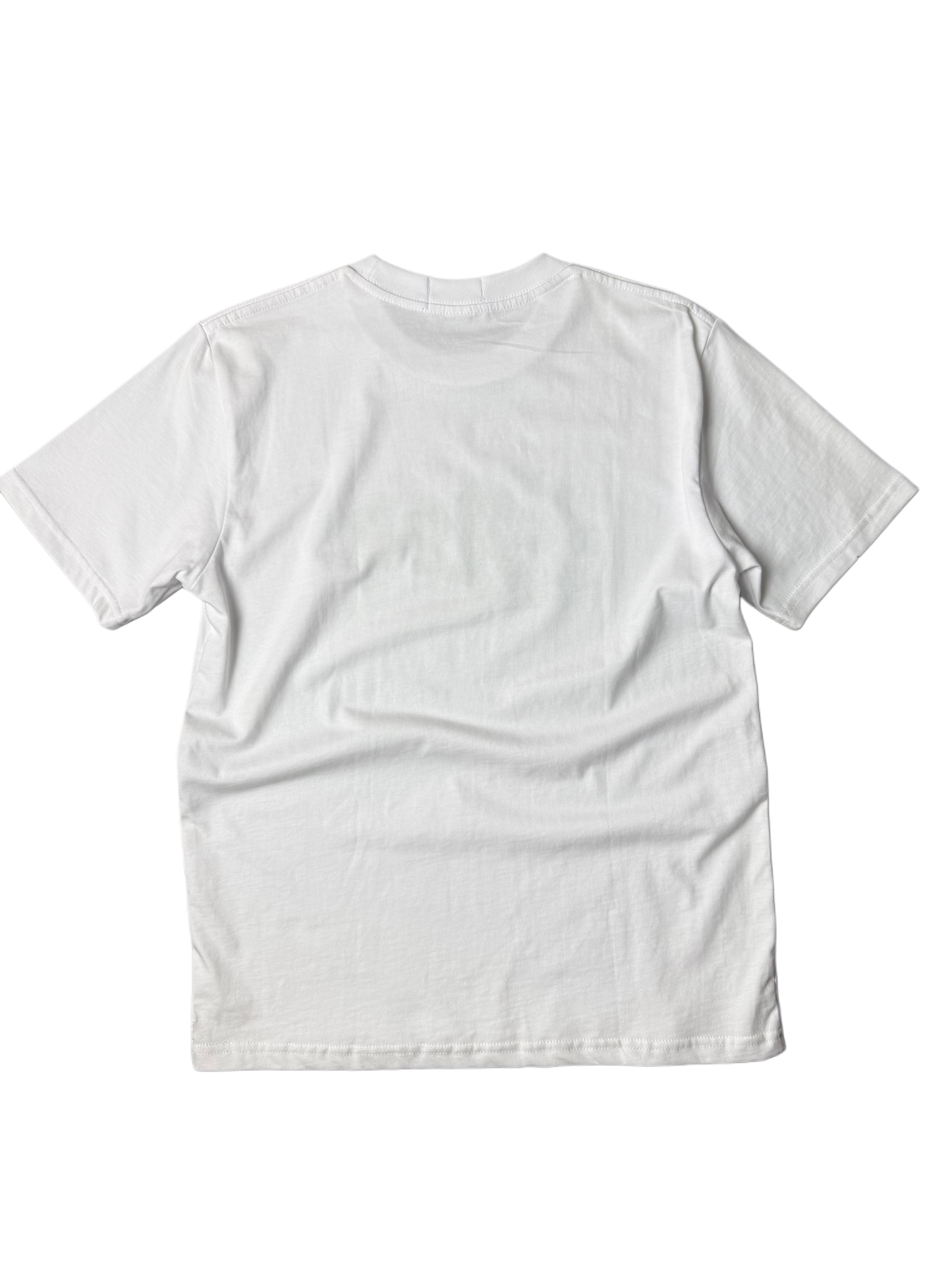 SELF-MADE STUNT TEE