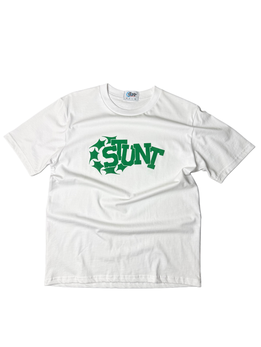SELF-MADE STUNT TEE