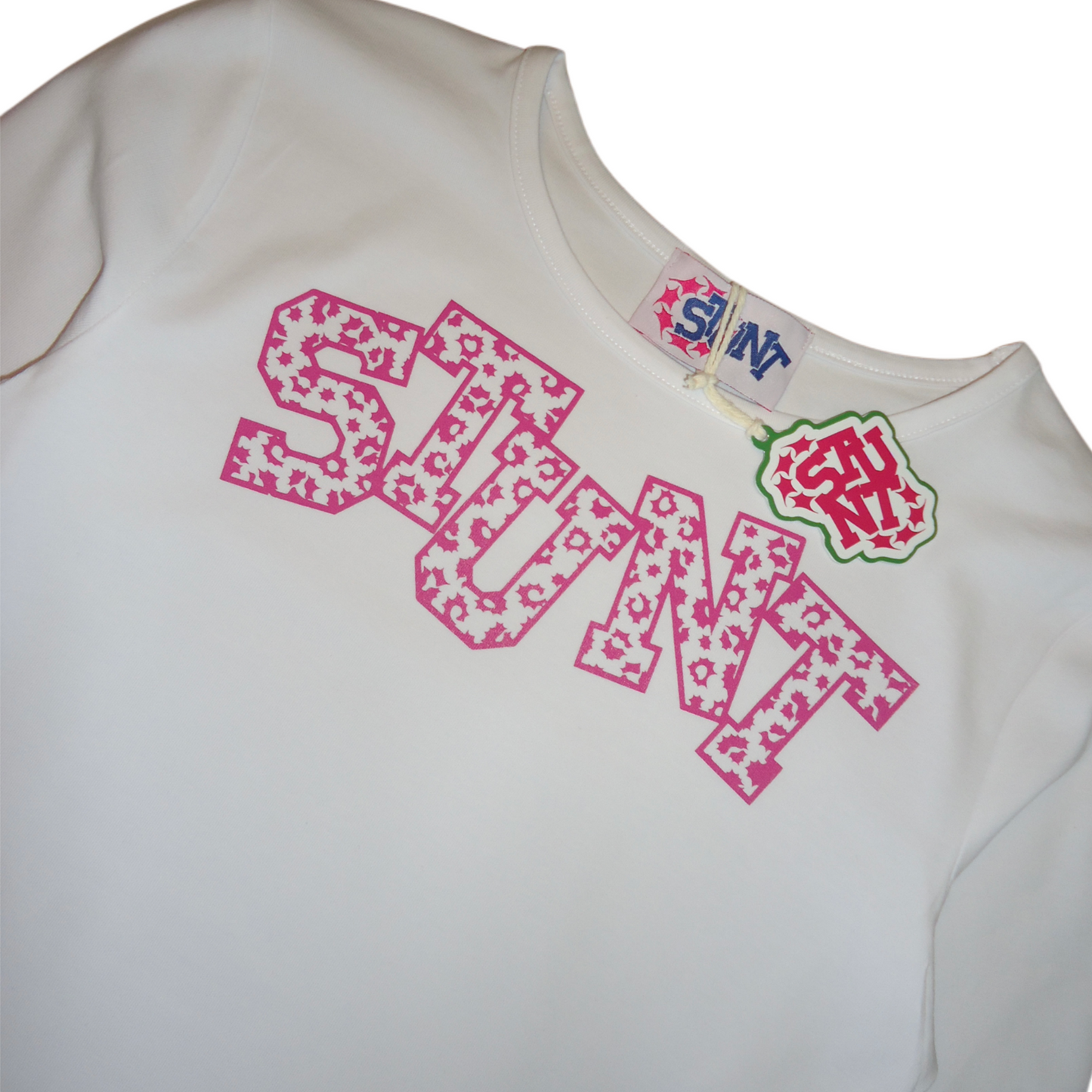 PINK CHEETAH LONG SLEEVE