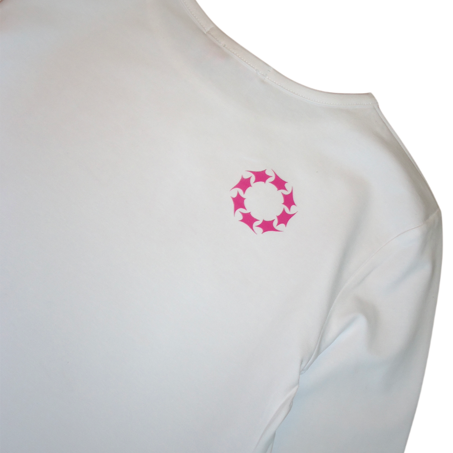 PINK CHEETAH LONG SLEEVE