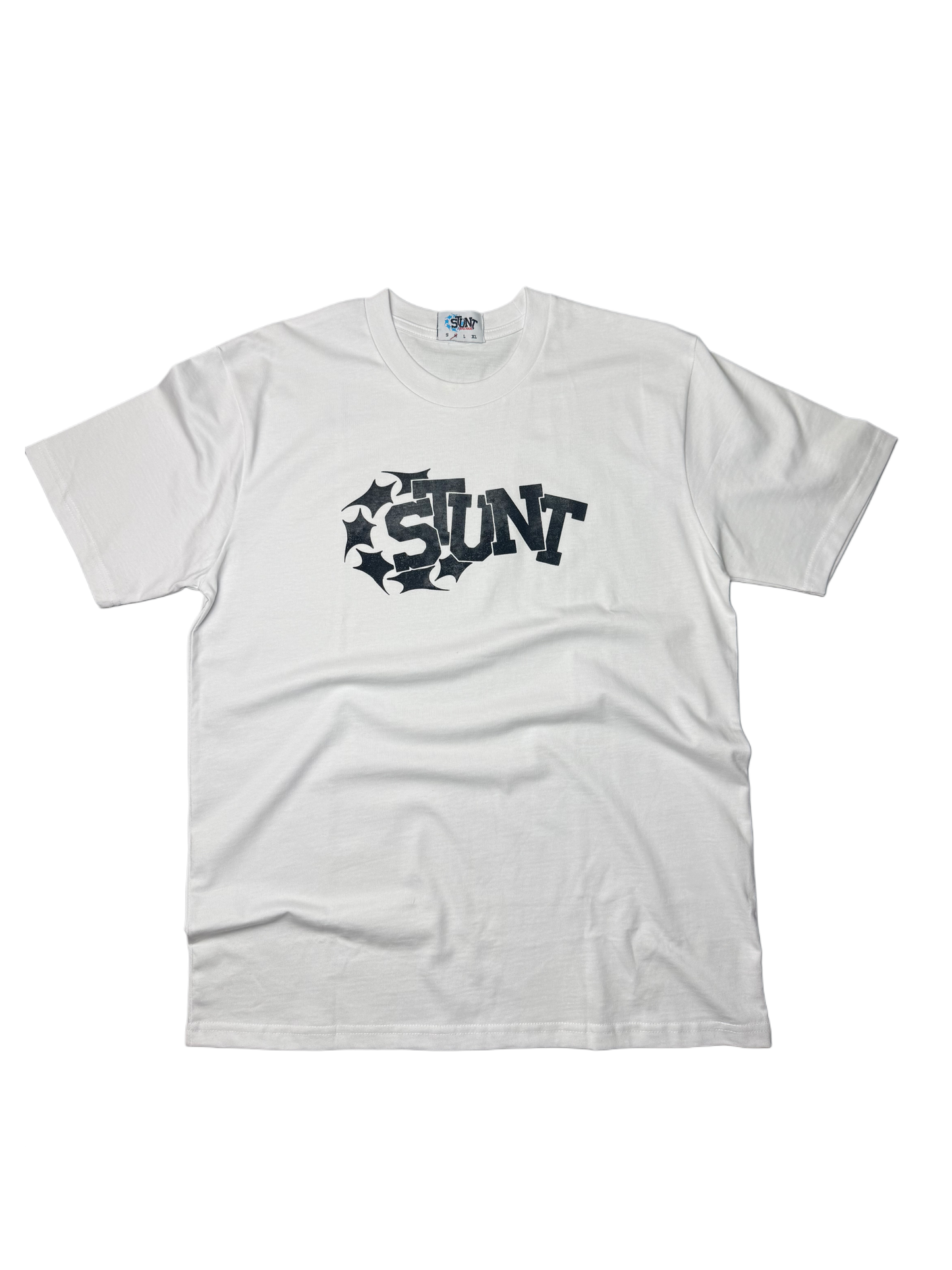 SELF-MADE STUNT TEE