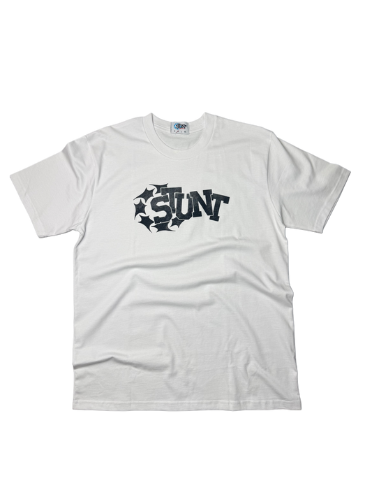 SELF-MADE STUNT TEE