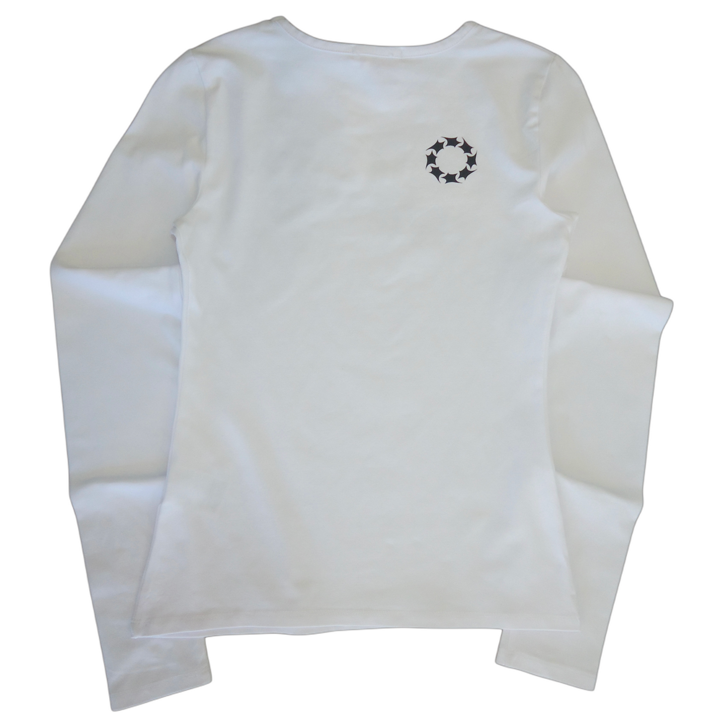 SELF-MADE LOGO LONG SLEEVE