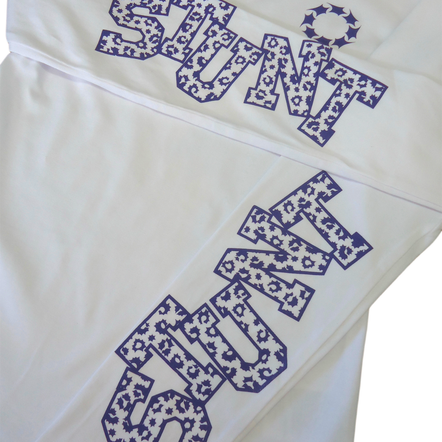 PURPLE CHEETAH LONG SLEEVE