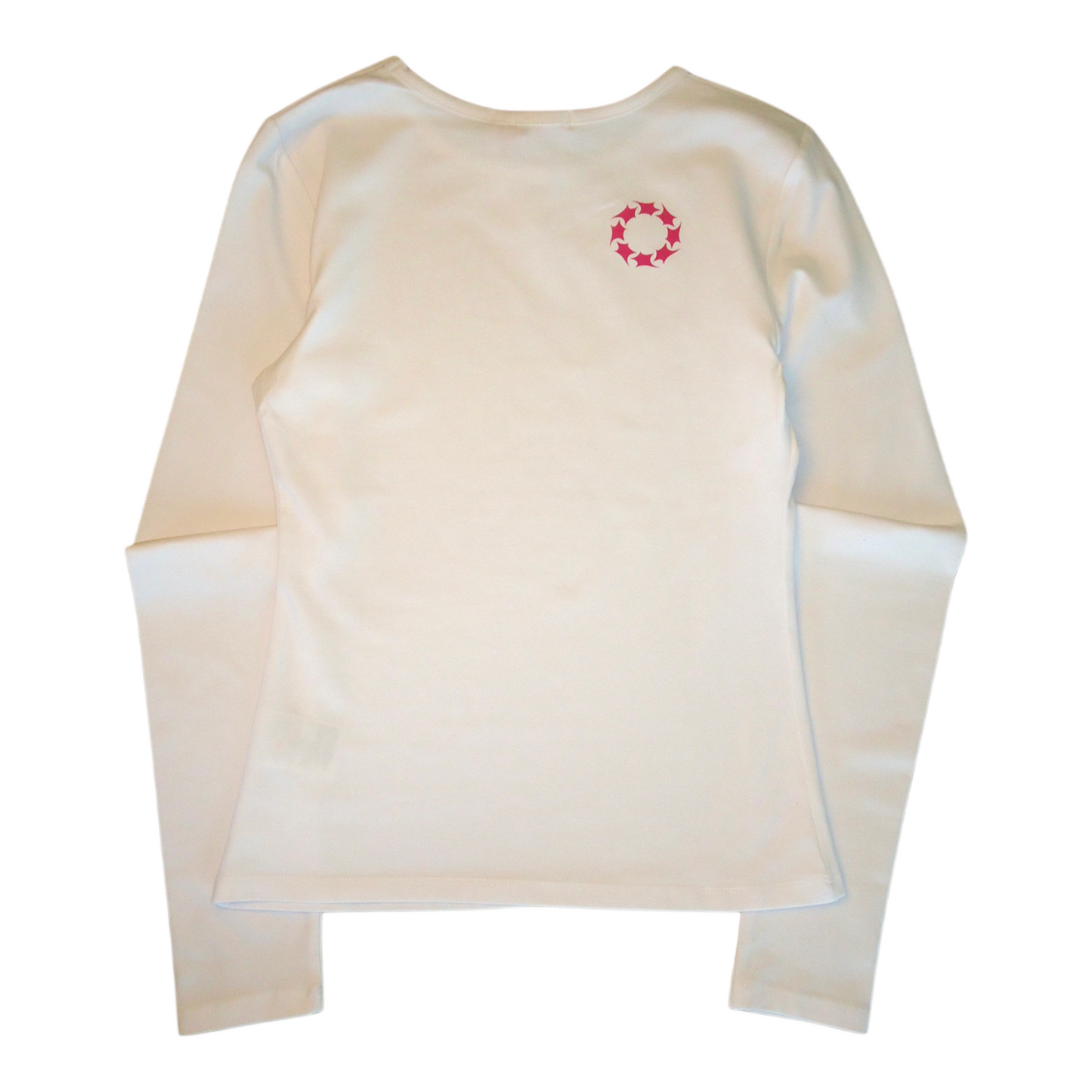 PINK CHEETAH LONG SLEEVE