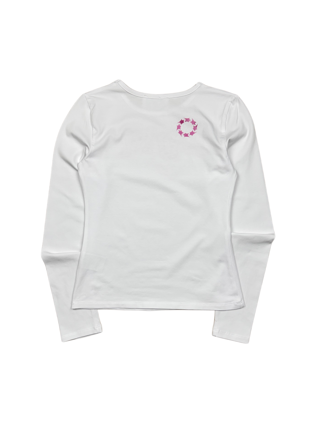 PINK CHEETAH LONG SLEEVE