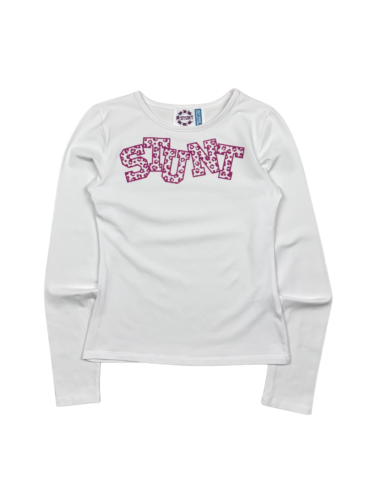 PINK CHEETAH LONG SLEEVE